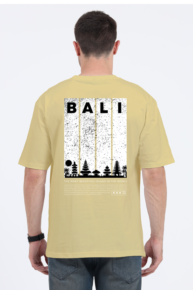 BALI - Classic Men's T Shirt