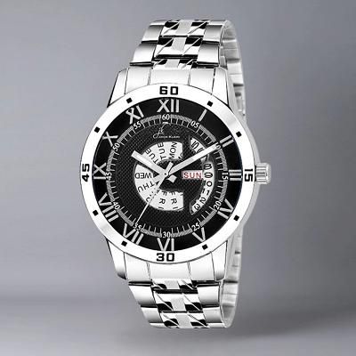 Men's Analog Watch