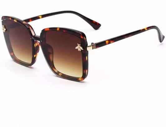 Women's Trendy Glamour Sunglasses