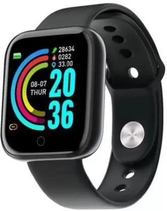 Bluetooth Wireless Smart Watch Fitness Band