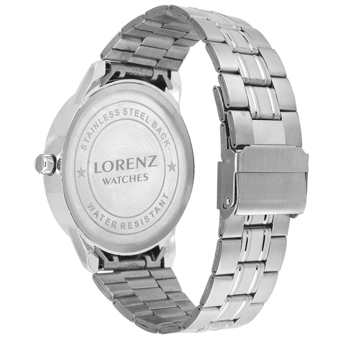 Lorenz Men's Analog Watch