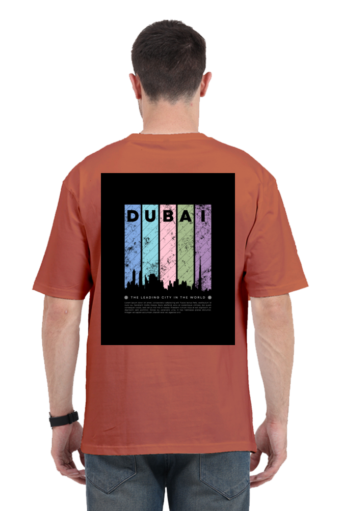 "Celebrate Iconic Cities with Our Cultural Hotspot Men's T-Shirts!"