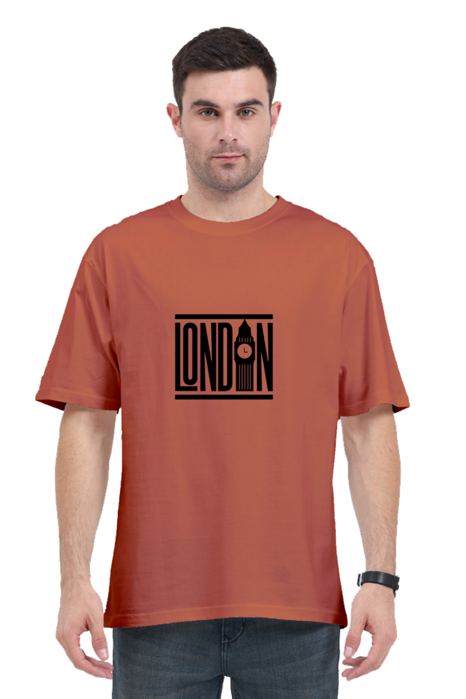 "Celebrate Iconic Cities with Our Cultural Hotspot Men's T-Shirts!"