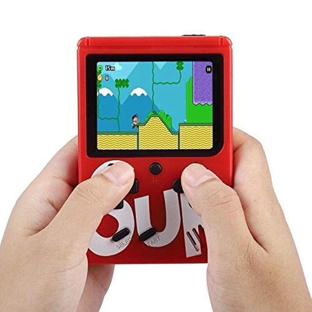 Video Games Handheld Console