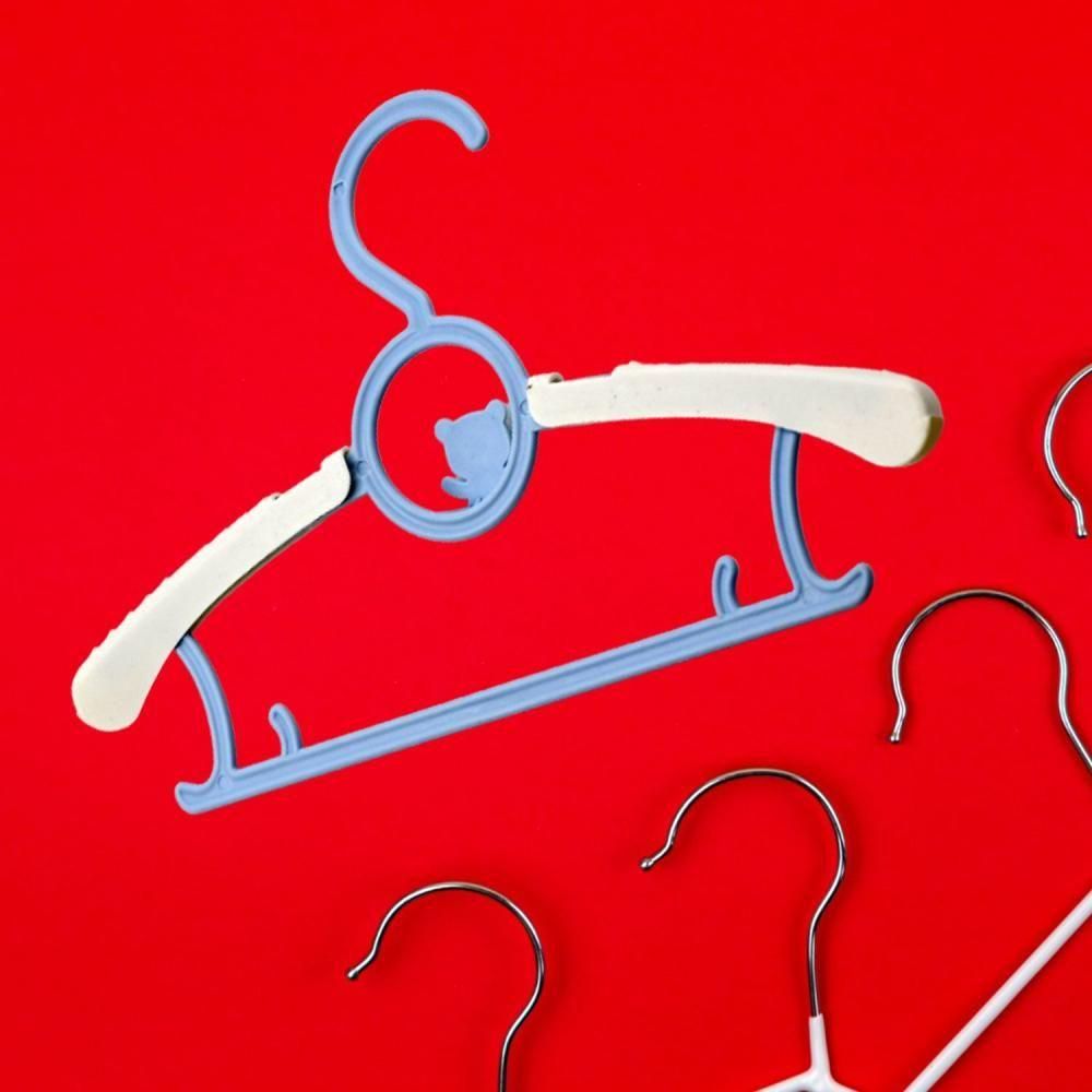 Large Dress Hanger 5pc