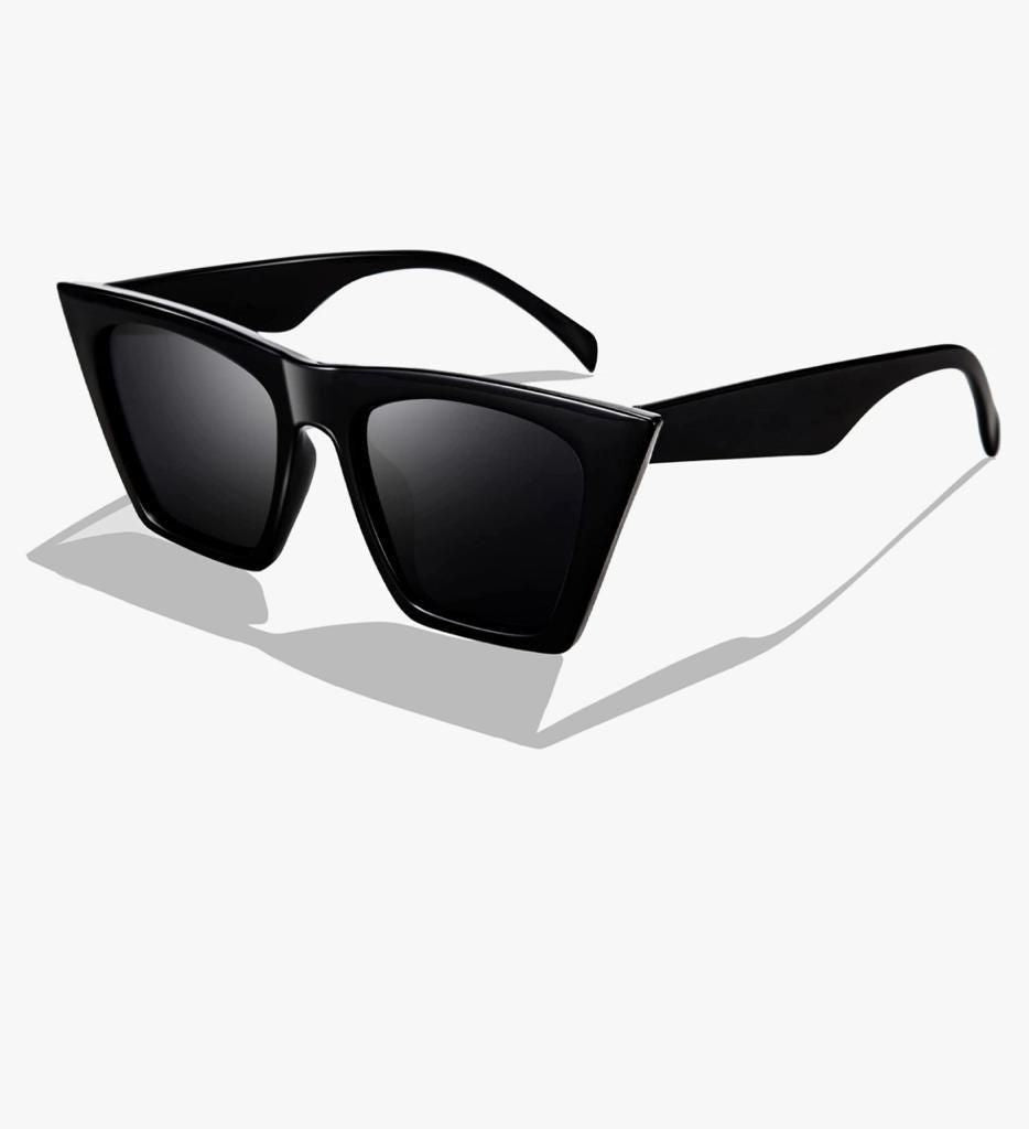 Unisex Signature Wayfarer Sunglasses