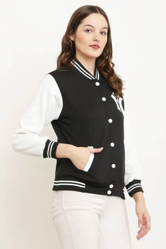 Women's NY Bomber Jacket