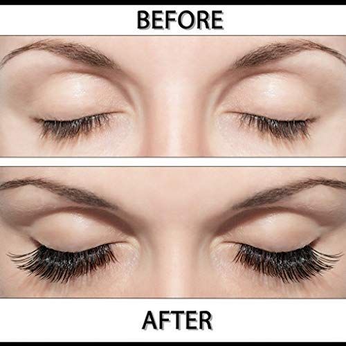 Eyelashes - Pack of 1