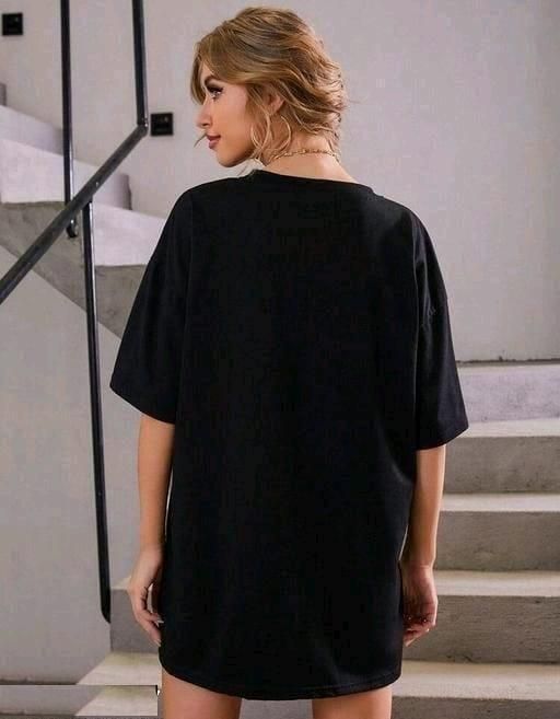 Women's Oversized T-shirt