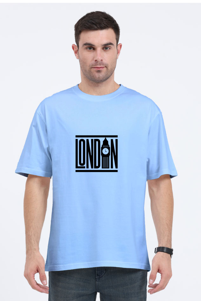 "Celebrate Iconic Cities with Our Cultural Hotspot Men's T-Shirts!"