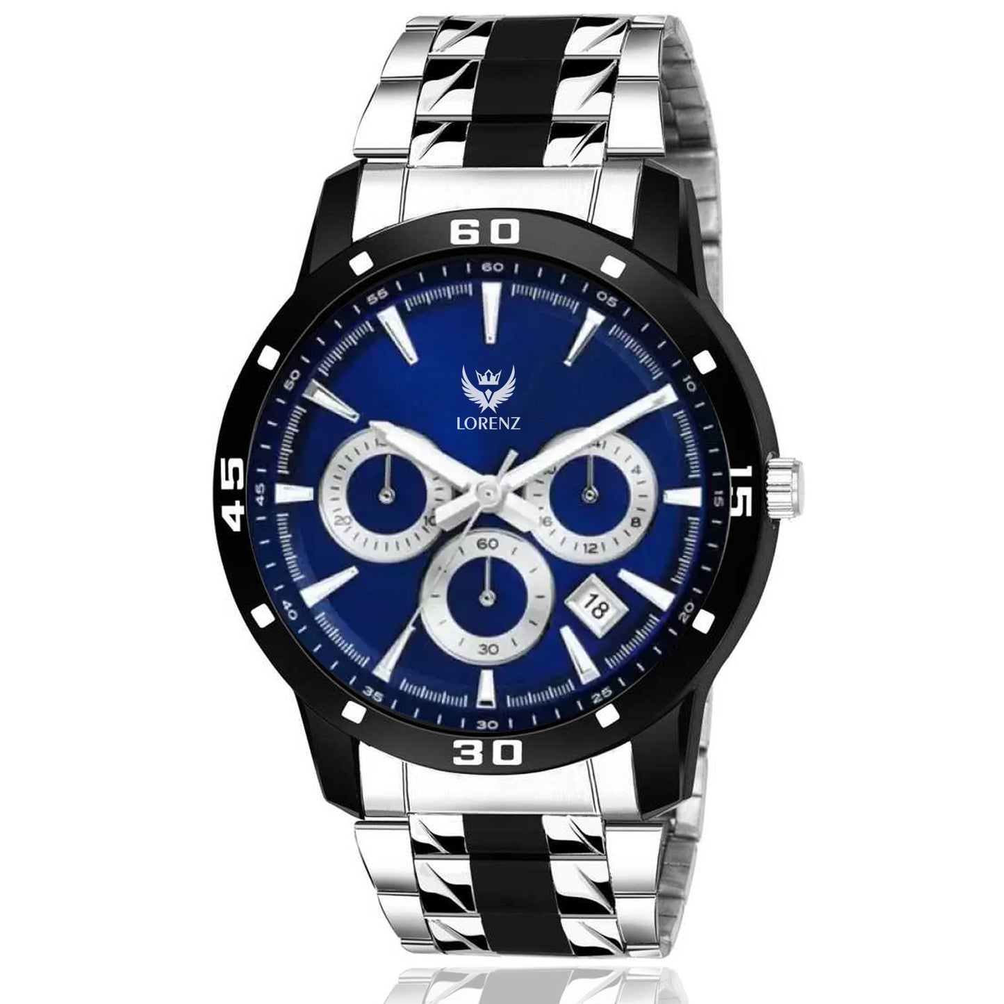 Lorenz Men's Analog Watch