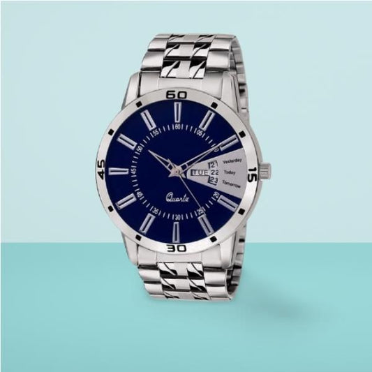 Men's Analog Watch