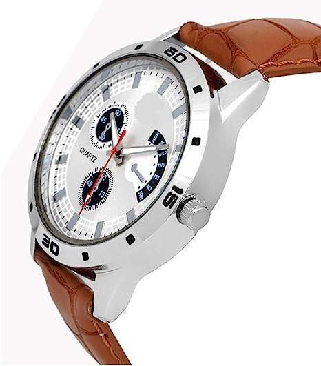 Men's Analog Watch