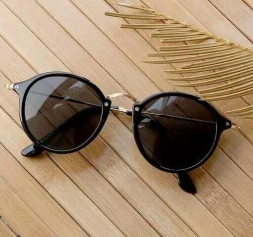 Unisex Signature Sunglasses