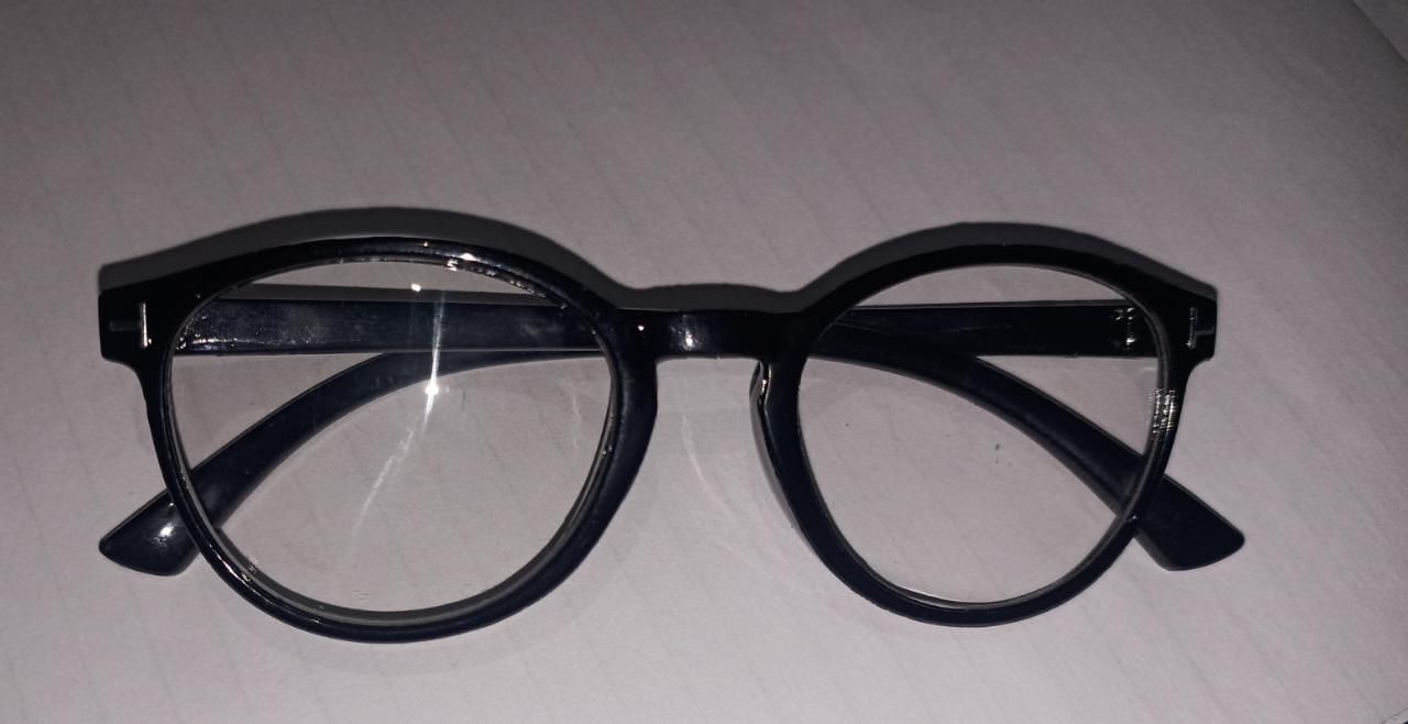 Women's Trendy Glamour Eyeglasses