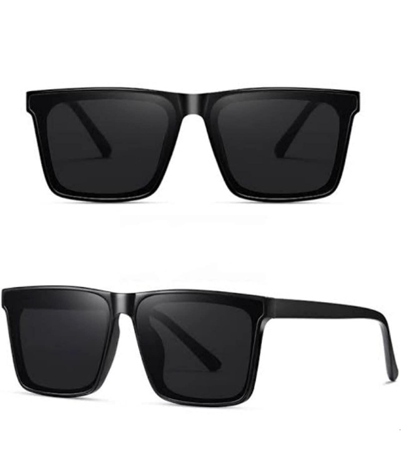 Unisex Signature Sunglasses