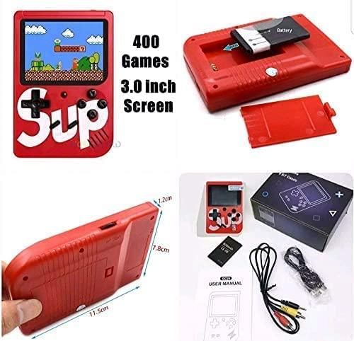 Video Games Handheld Console