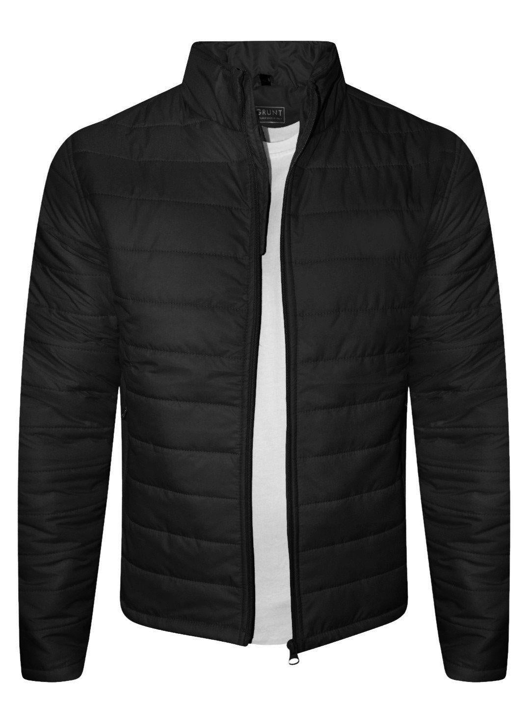 Men Puffer Jacket