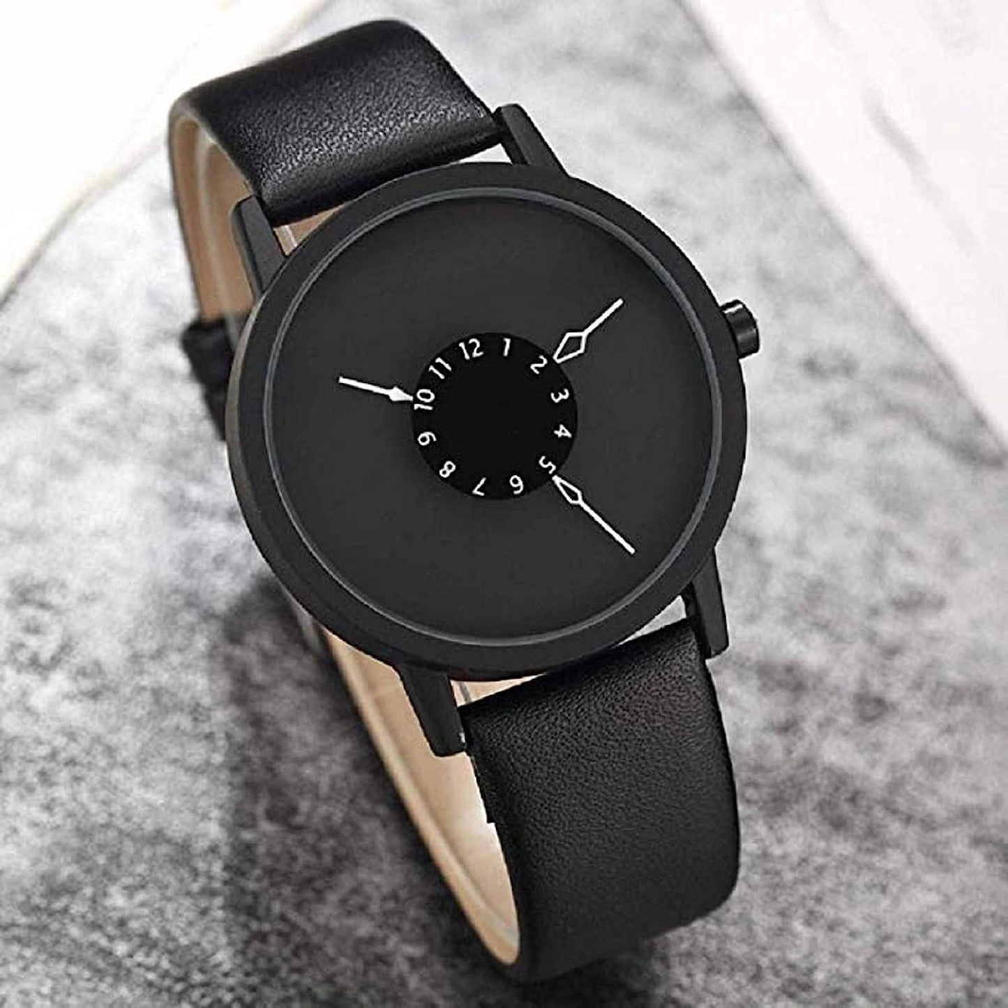 Men's Analog Watch