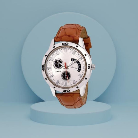 Men's Analog Watch