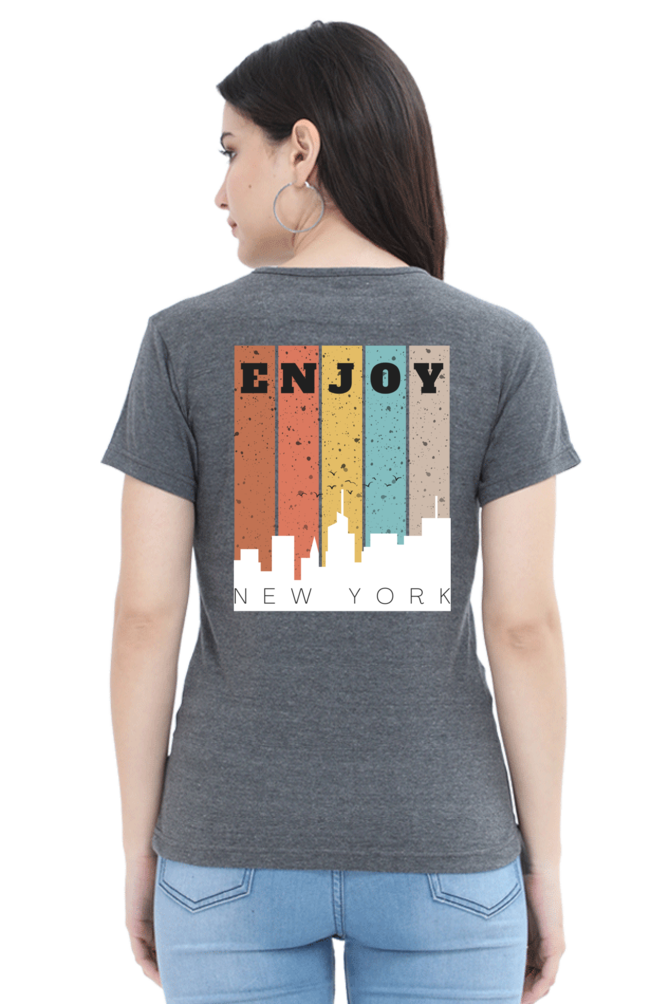 Enjoy NY Women's Classic T-Shirt