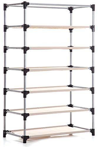 Shoe Rack Stand (6 Shelves)