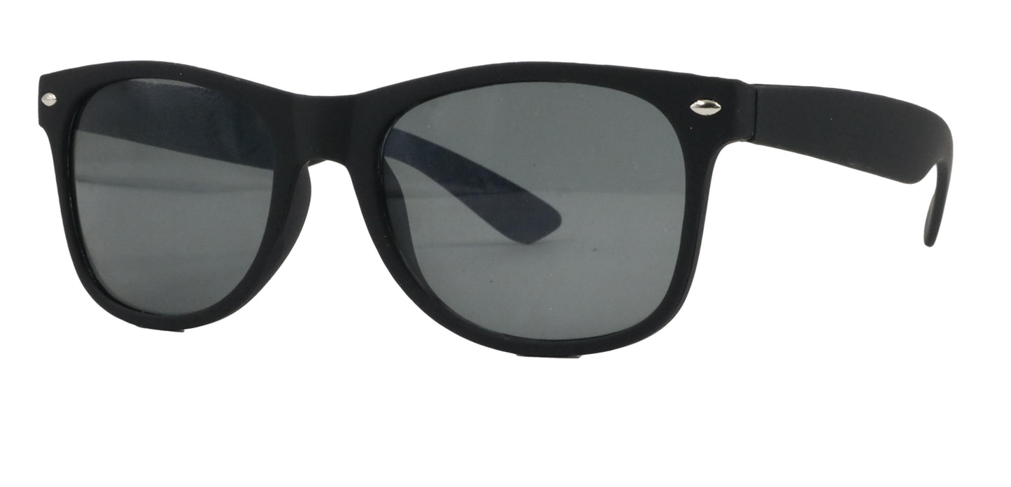 Unisex Signature Sunglasses