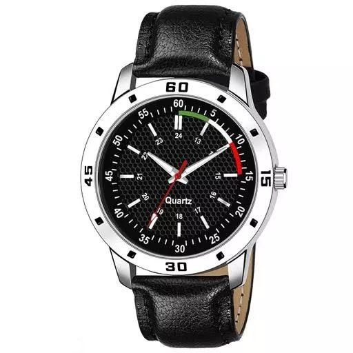 Men's Analog Watch