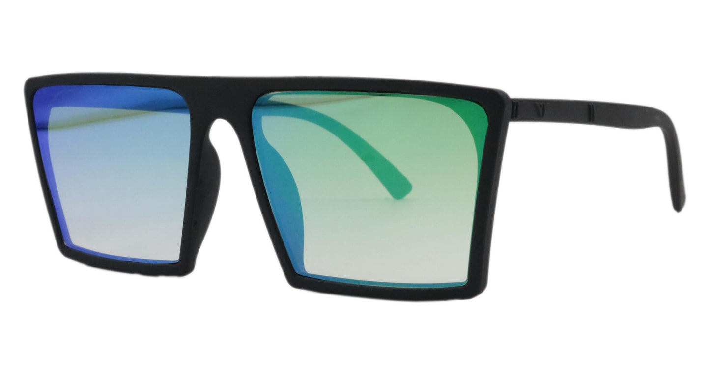 Unisex Signature UV Protection Sunglasses