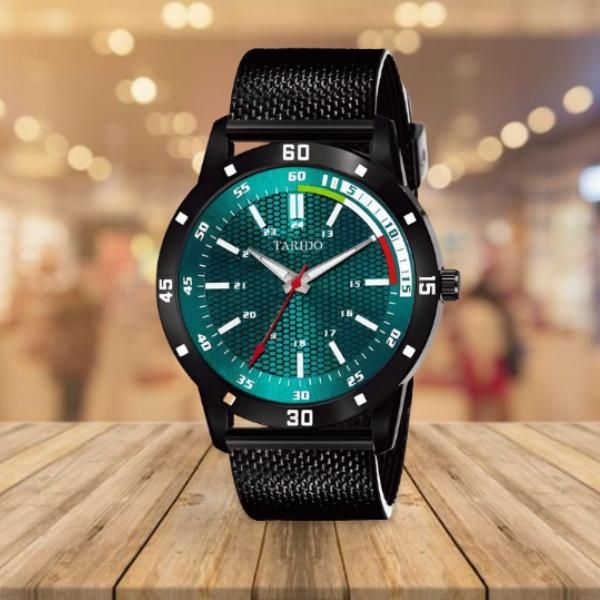 Men's Analog Watch