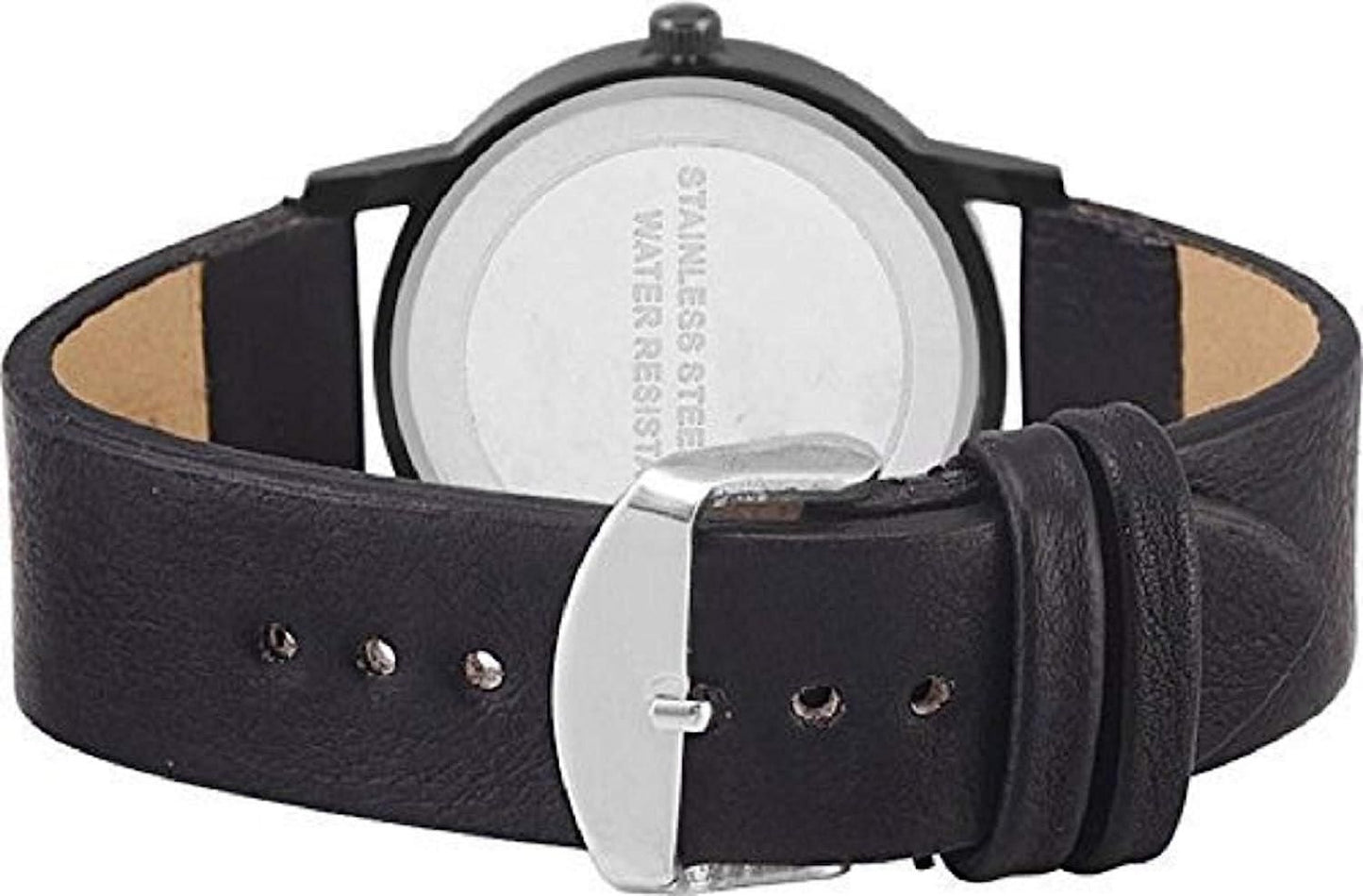 Men's Analog Watch