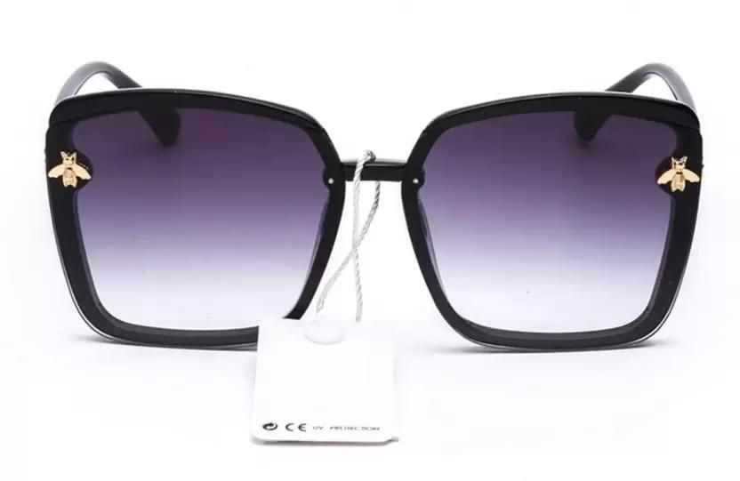 Women's Trendy Glamour Sunglasses