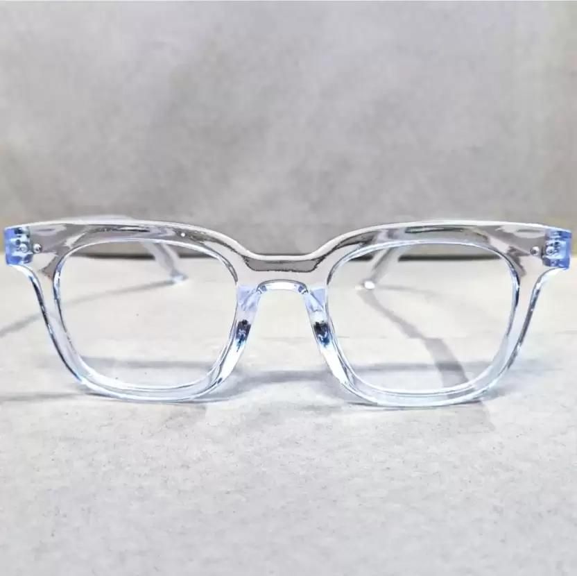 Unisex Signature Eyeglasses