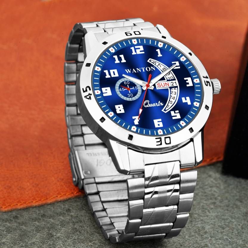 Men's Analog Watch