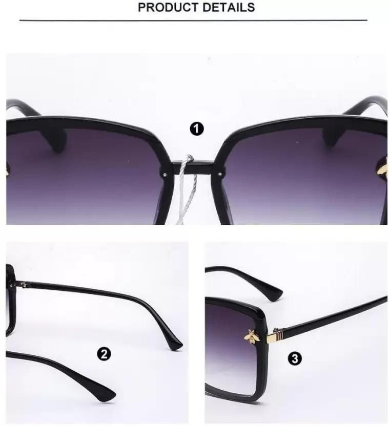 Women's Trendy Glamour Sunglasses