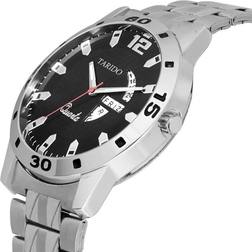 Men's Analog Watch