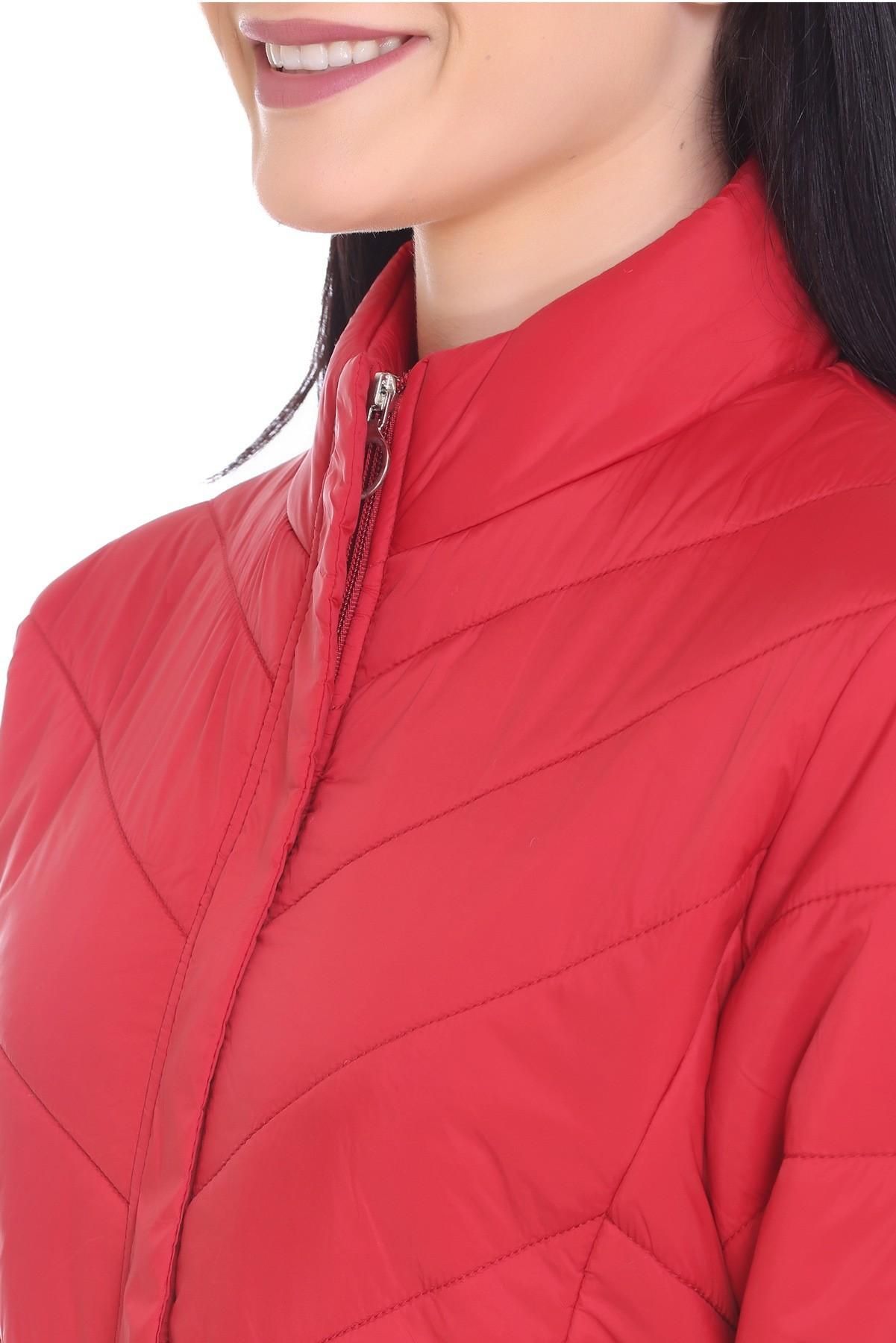 Women Puffer Casual Jacket