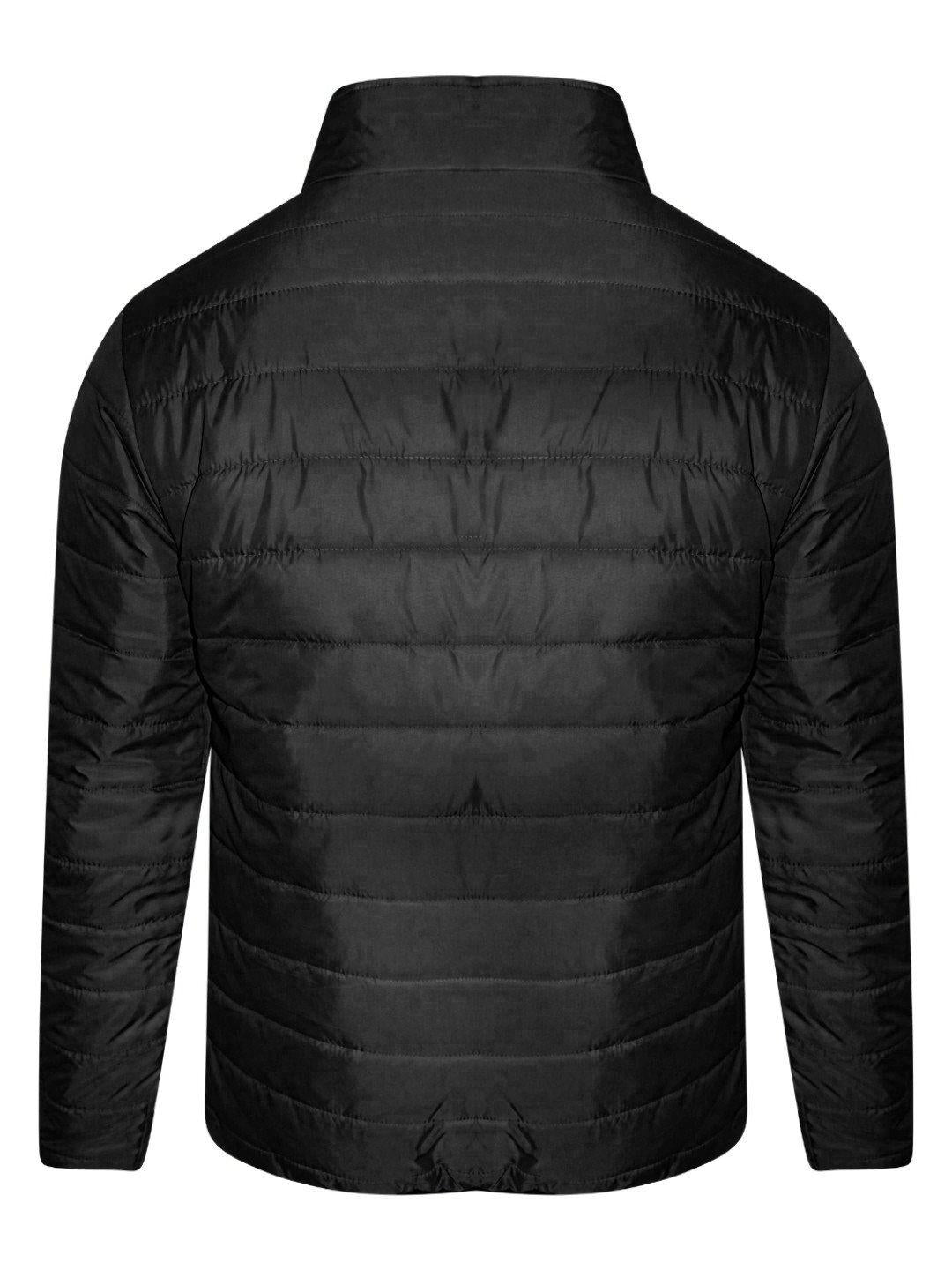 Men Puffer Jacket