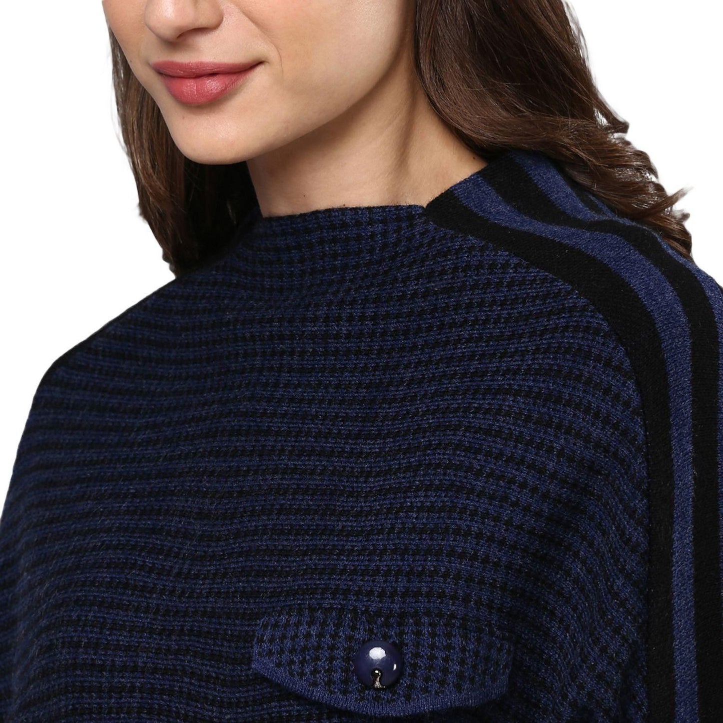 Women's Cotton Blended Sweater