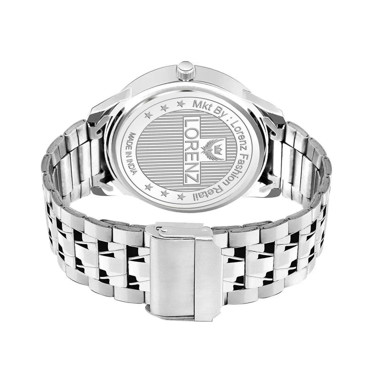 Men's Analog Watch