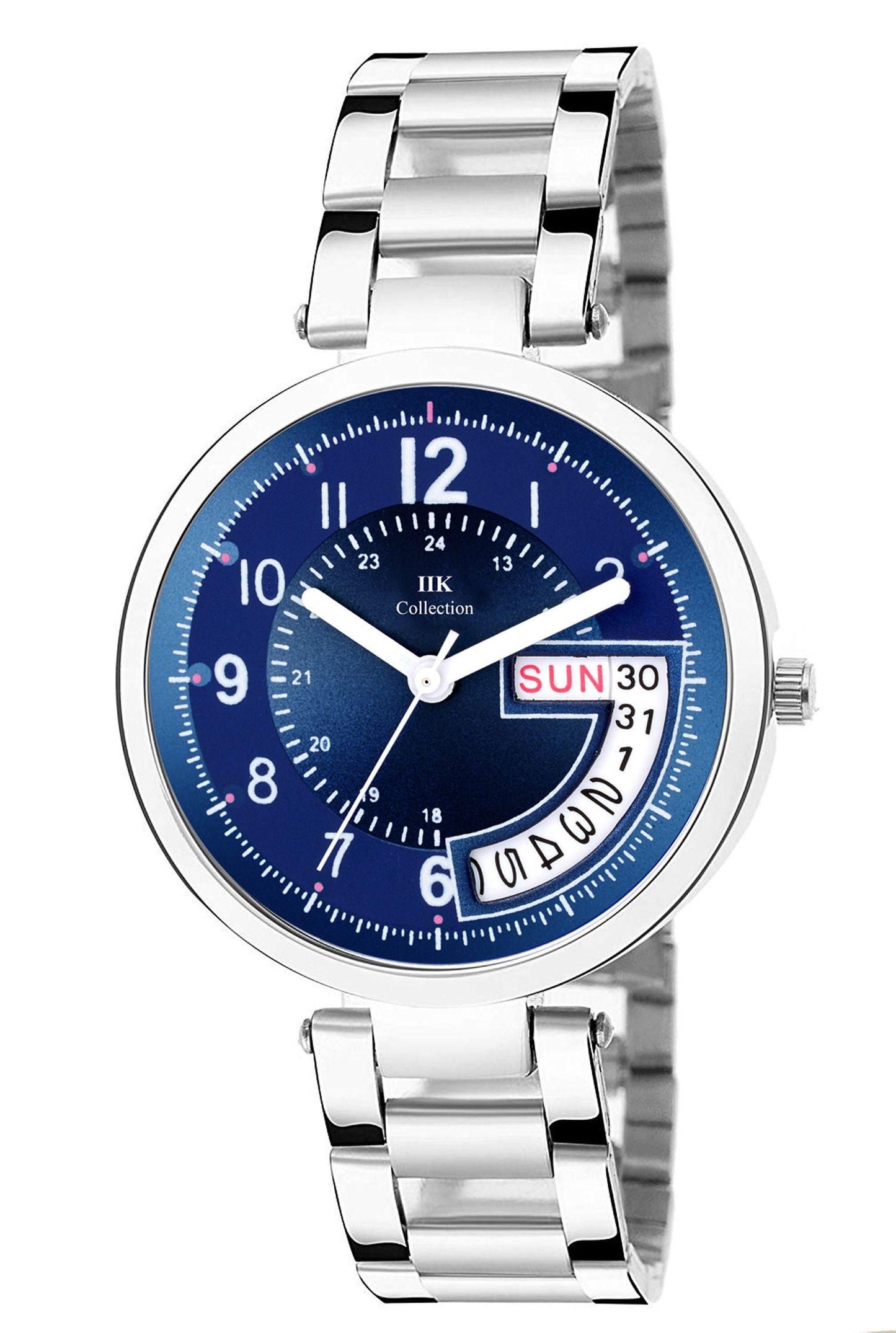 Men's Analog Watch