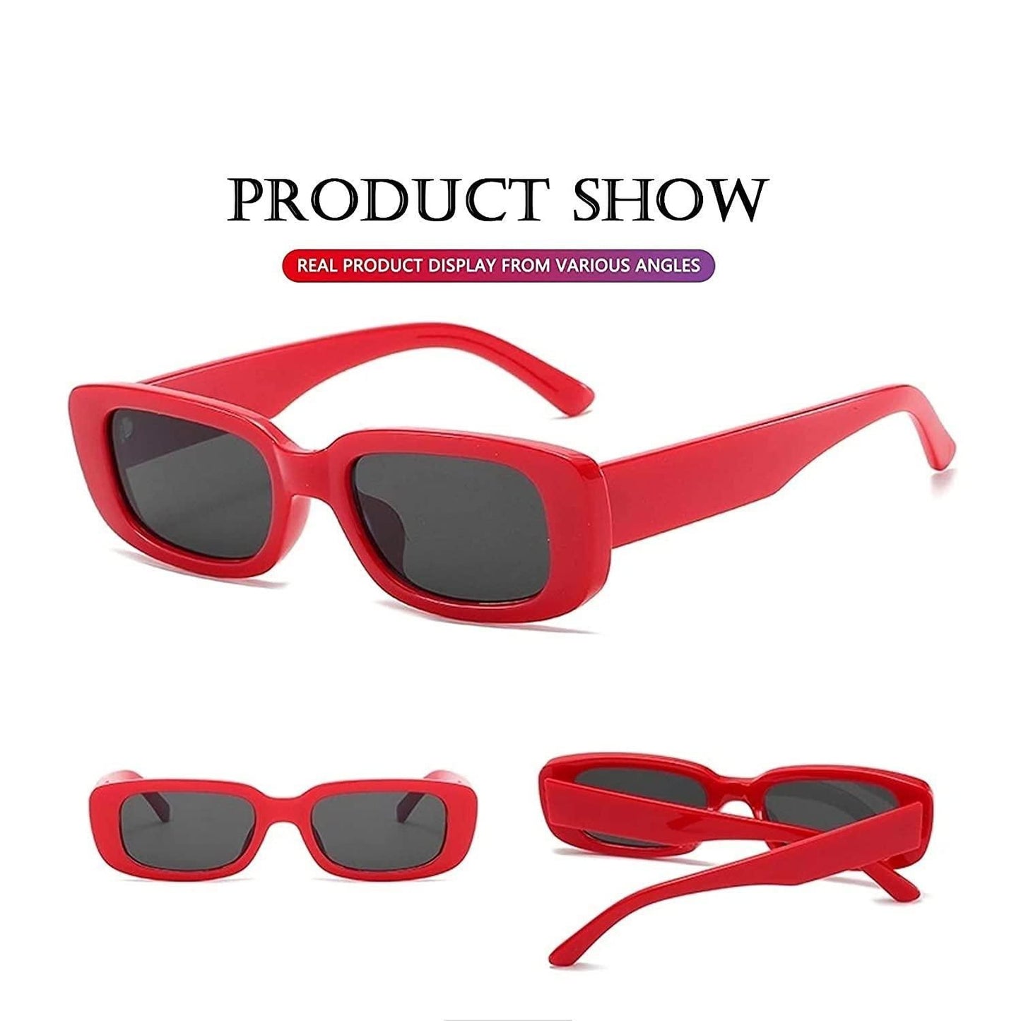 Unisex Signature Sunglasses