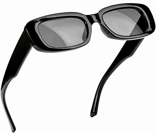 Unisex Signature  Retro Sunglasses