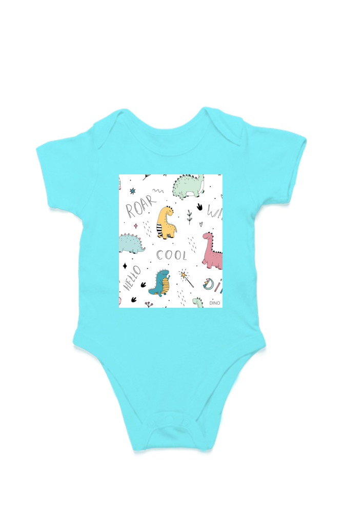 Adorable Toddler Romper for Your Little One