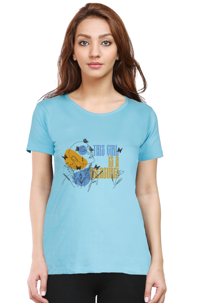 Treasure Women's Classic T-Shirt