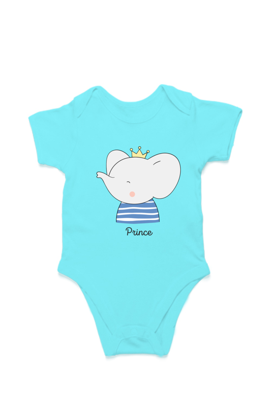 Adorable Toddler Romper for Your Little One