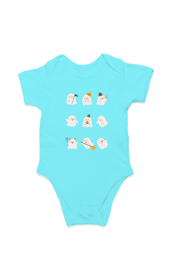 Adorable Toddler Romper for Your Little One