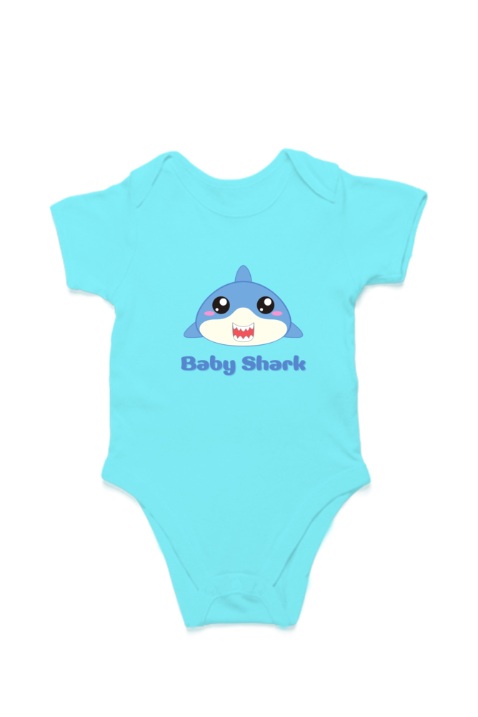 Adorable Toddler Romper for Your Little One