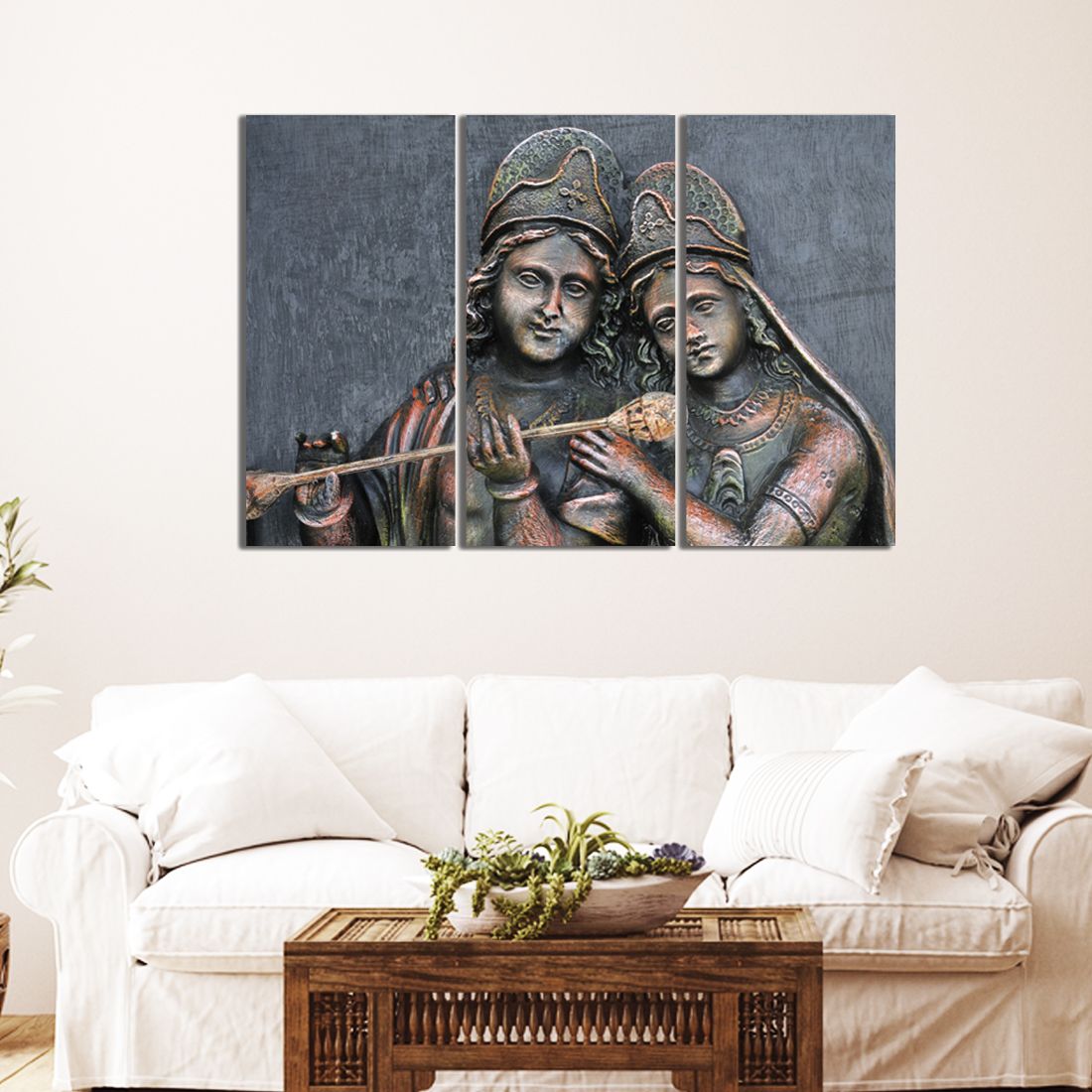 Modern Art Painting For Wall Design