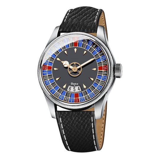 Men's Analog Watch